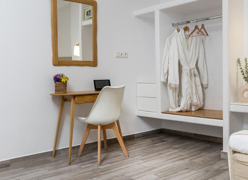 Serveis de l’habitació Foto