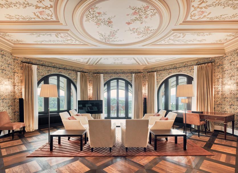 Sala d'estar Foto