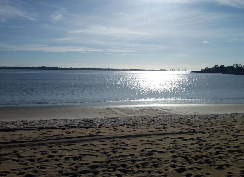 Platja Foto