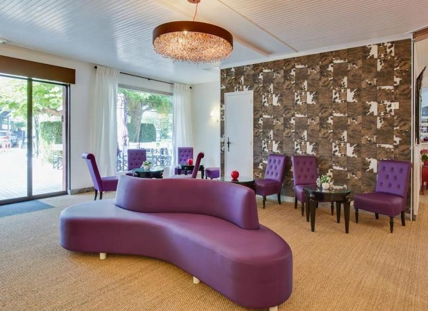 Sala d'estar Foto
