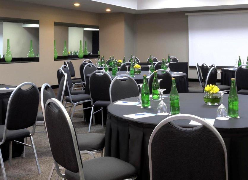 Sala de conferències Foto