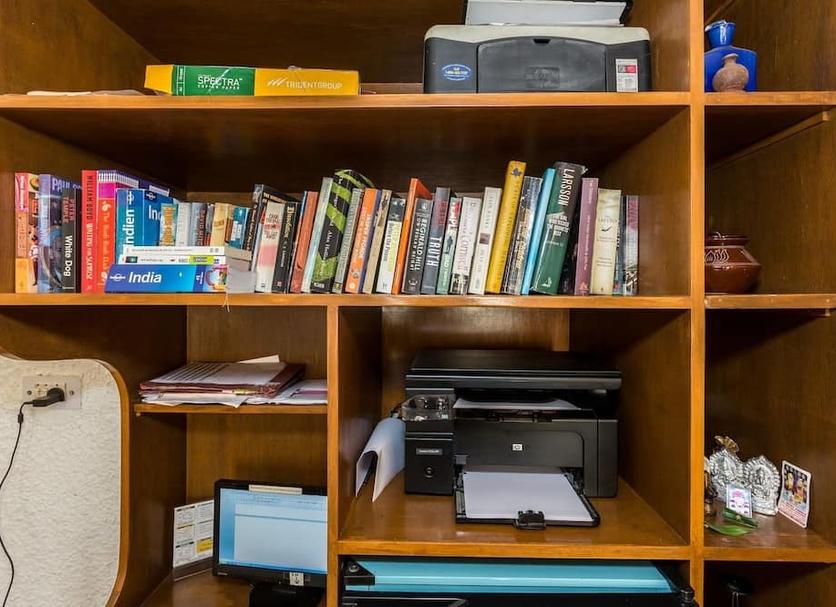Serveis de l’habitació Foto