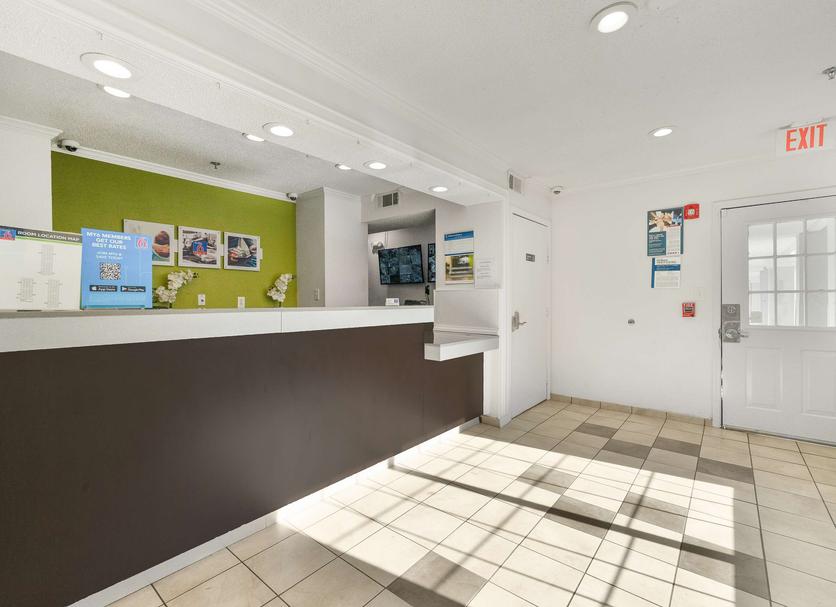 Recepció Foto