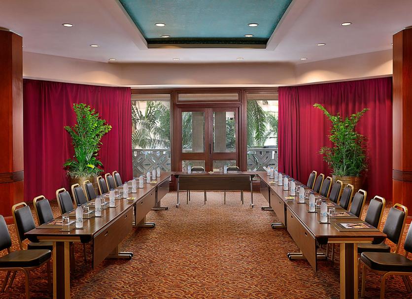 Sala de conferències Foto