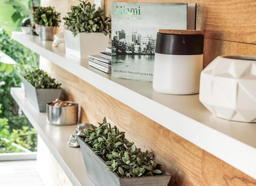 Serveis de l’habitació Foto