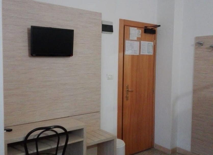 Serveis de l’habitació Foto