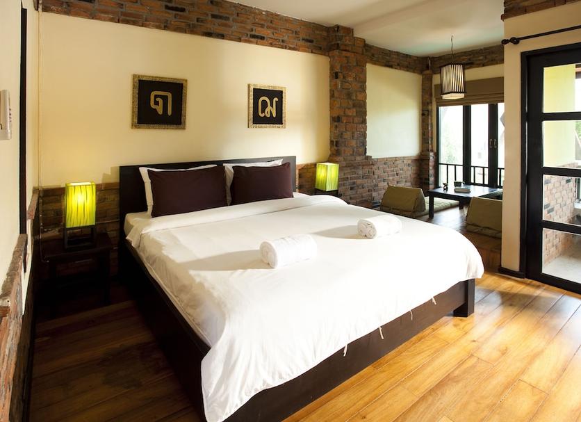 Habitació Foto