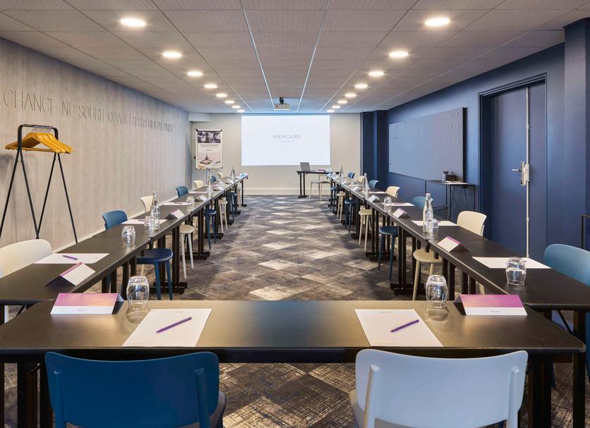 Sala de conferències Foto