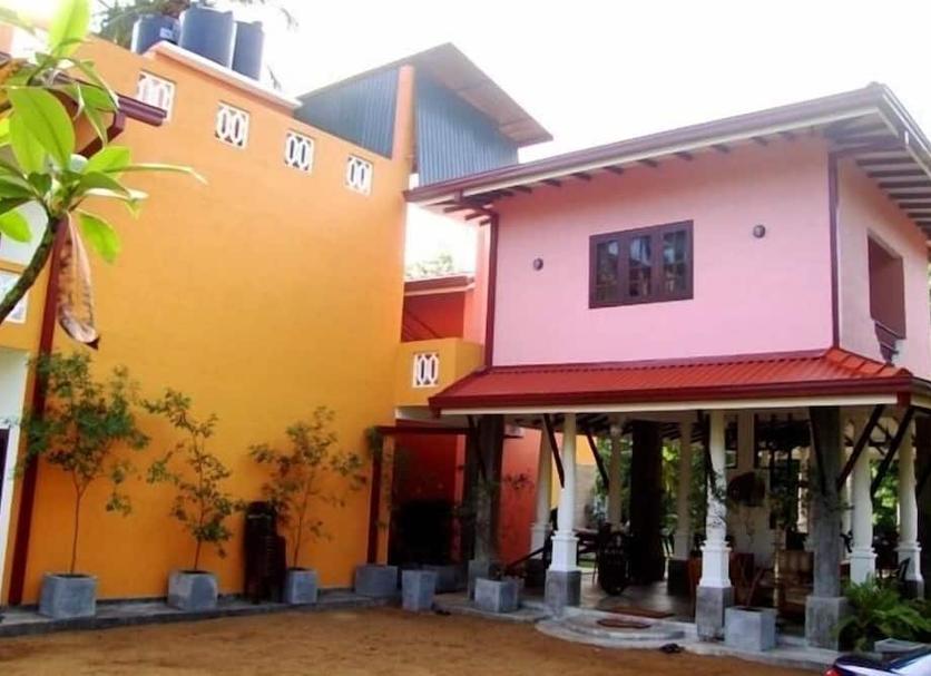 Edifici Foto
