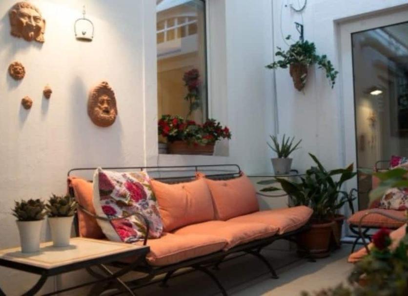Sala Foto