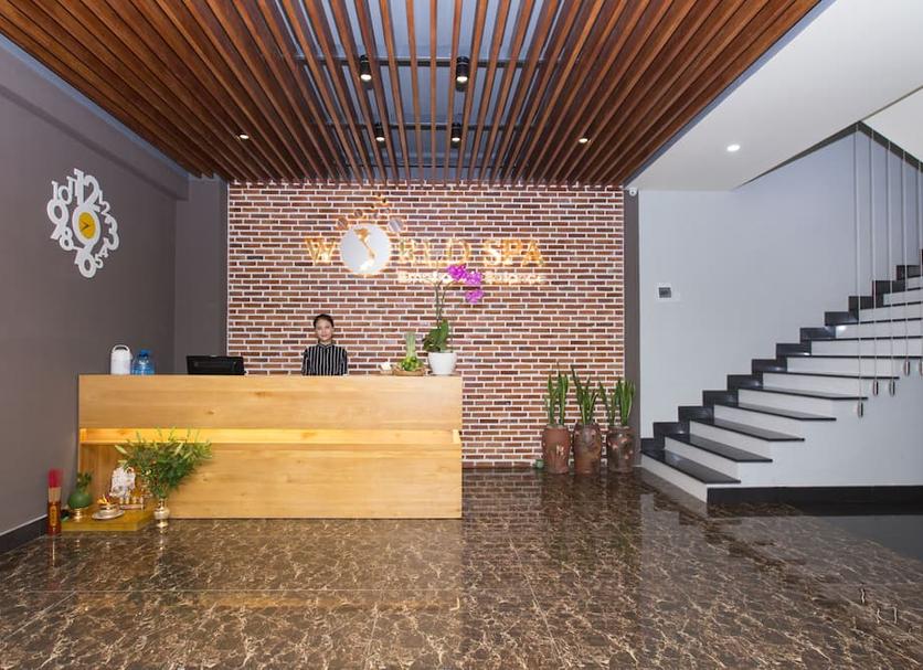 Recepció Foto