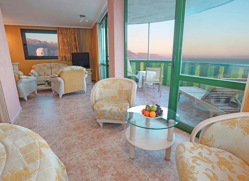Sala Foto