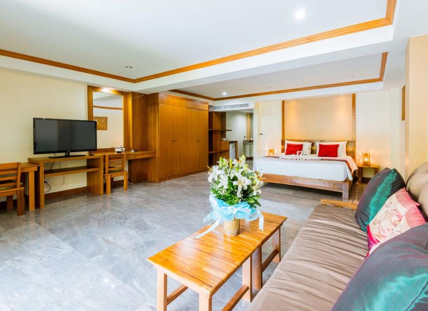 Habitació Foto
