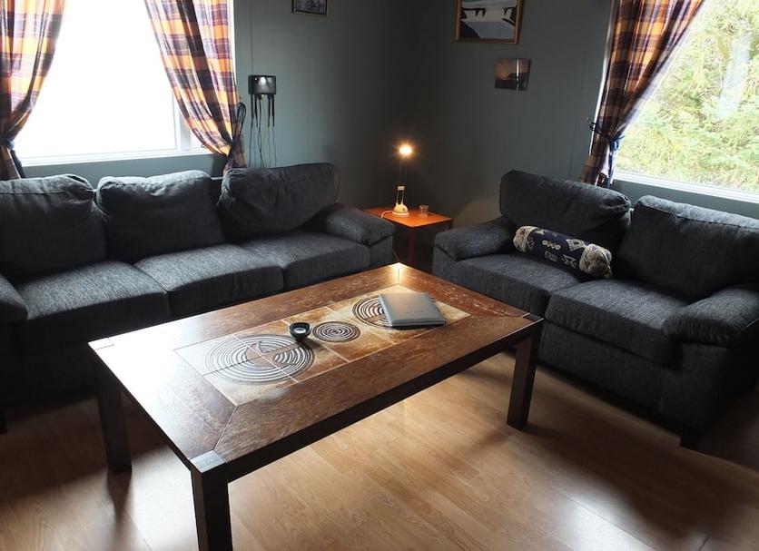 Sala Foto