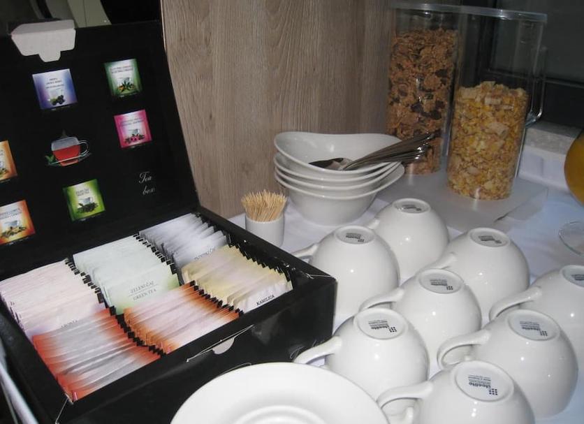 Serveis de l’habitació Foto