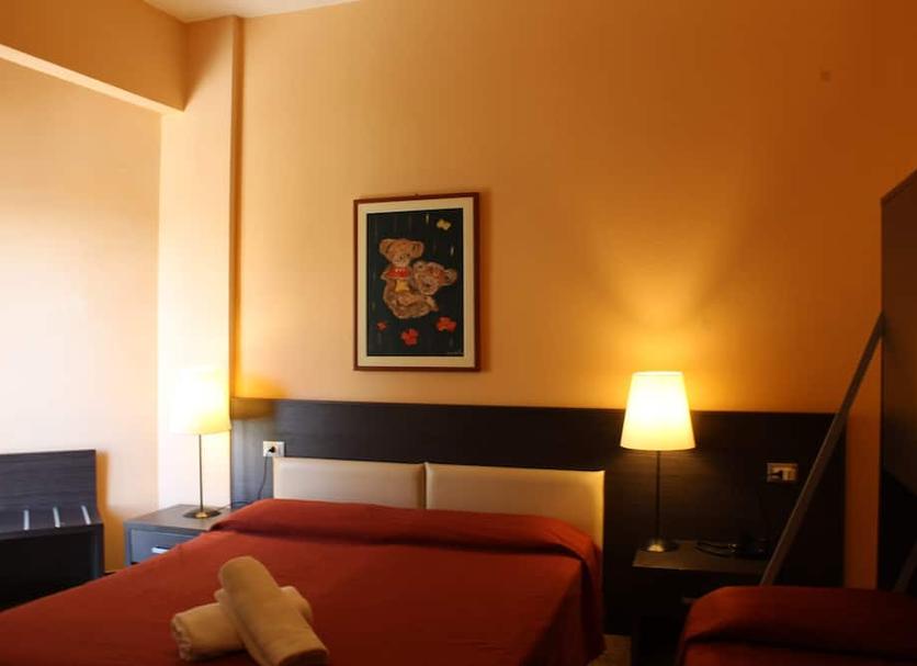 Habitació Foto