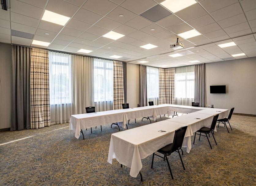 Sala de conferències Foto