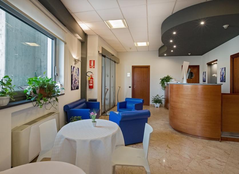 Recepció Foto