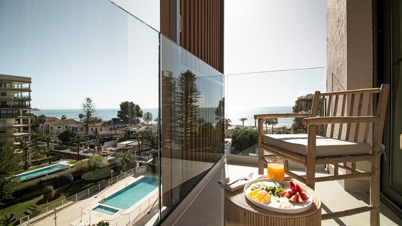 Albades Hotel & Spa - Adults Only