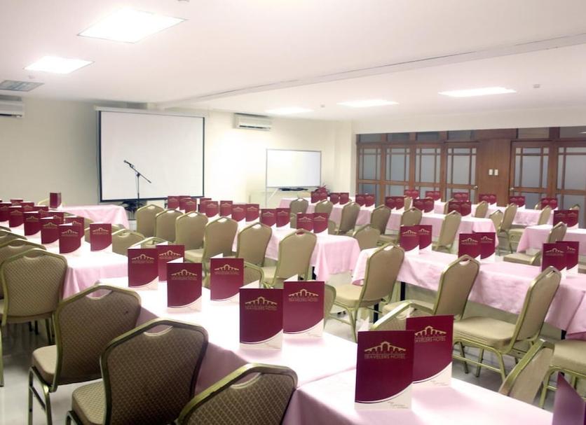 Sala de conferències Foto