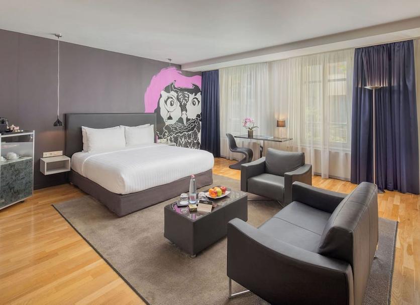 Habitació Foto