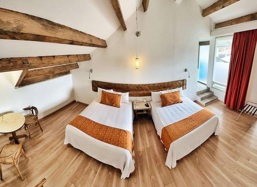 Habitació Foto