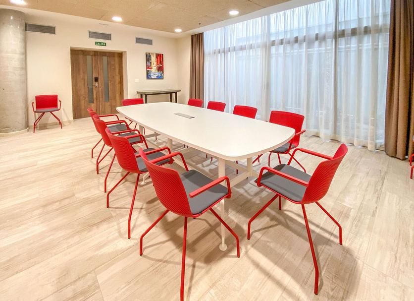 Sala de conferències Foto