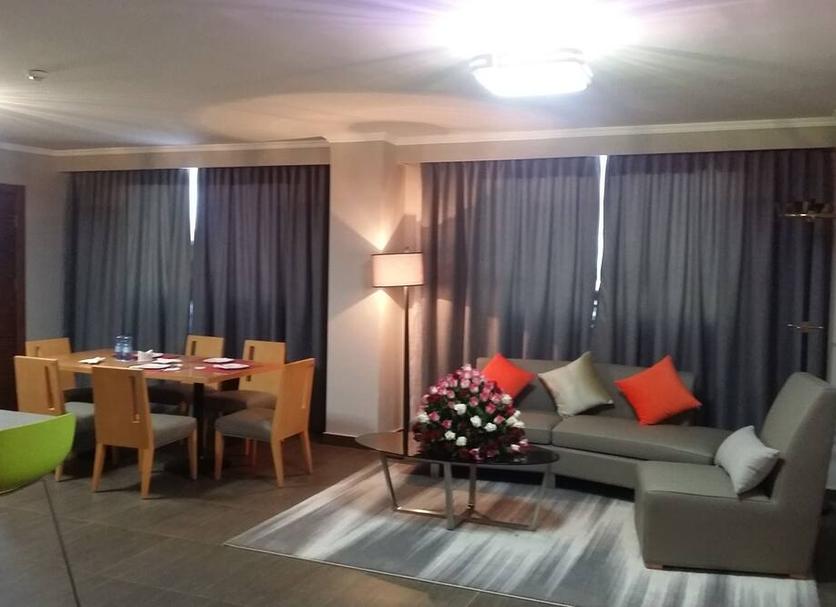 Sala Foto