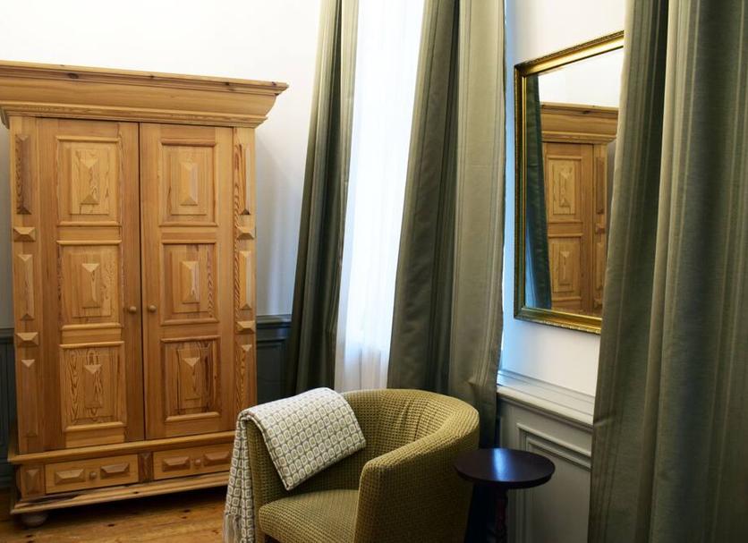 Serveis de l’habitació Foto