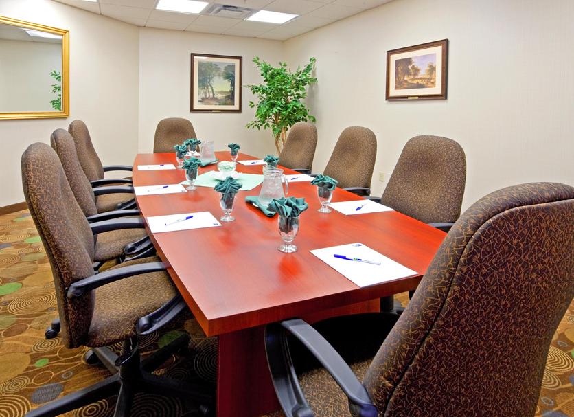 Sala de conferències Foto