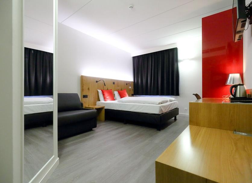 Habitació Foto