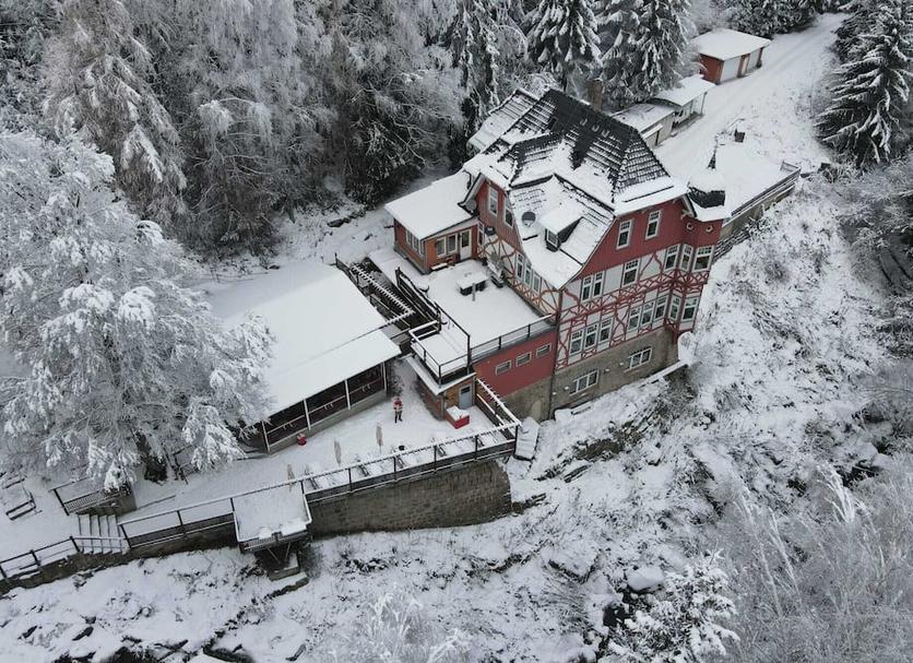 Edifici Foto