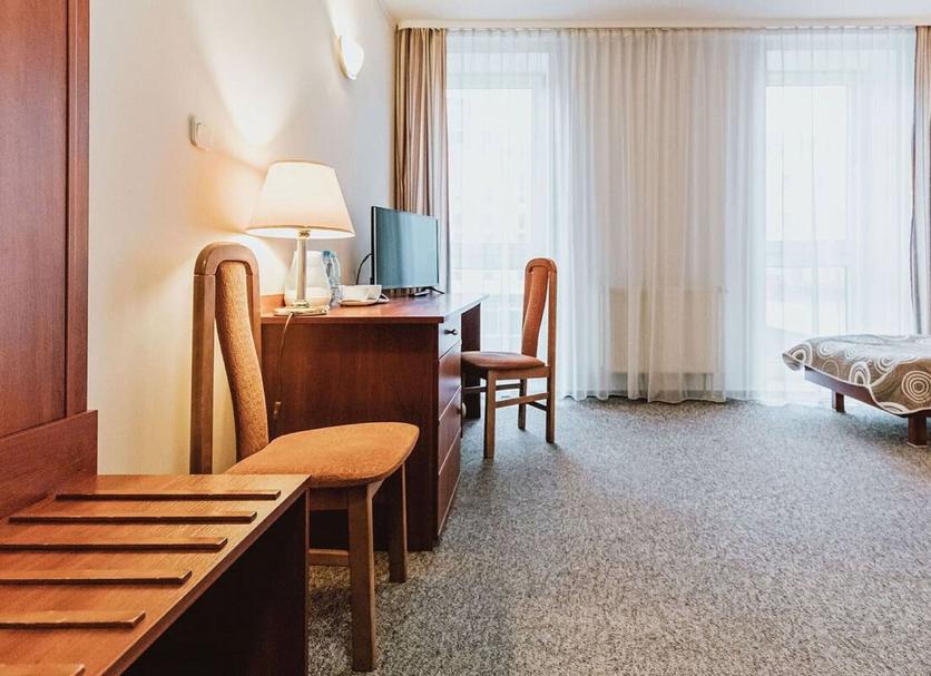 Serveis de l’habitació Foto