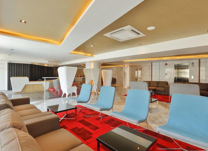 Sala d'estar Foto