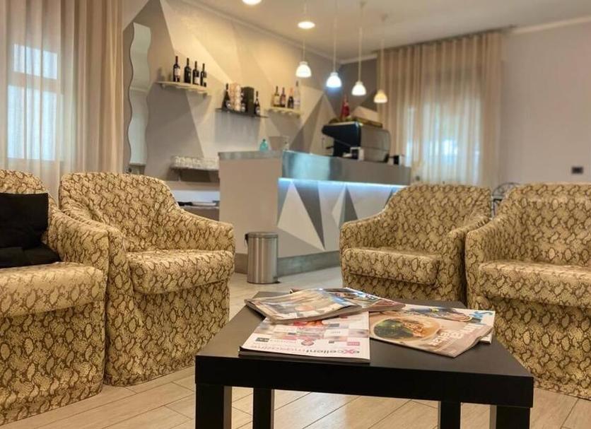 Sala Foto