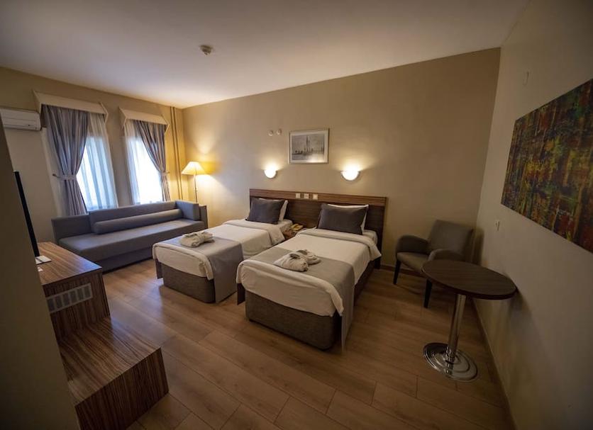 Habitació Foto