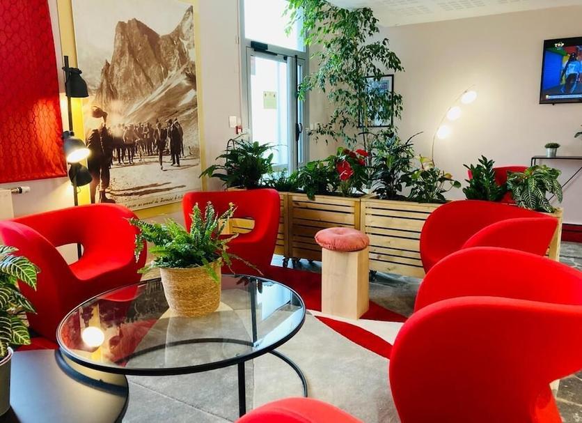 Sala d'estar Foto
