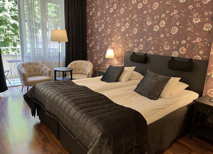 Habitació Foto
