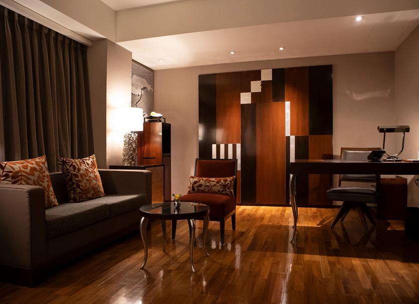 Sala Foto