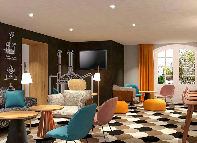 Sala d'estar Foto