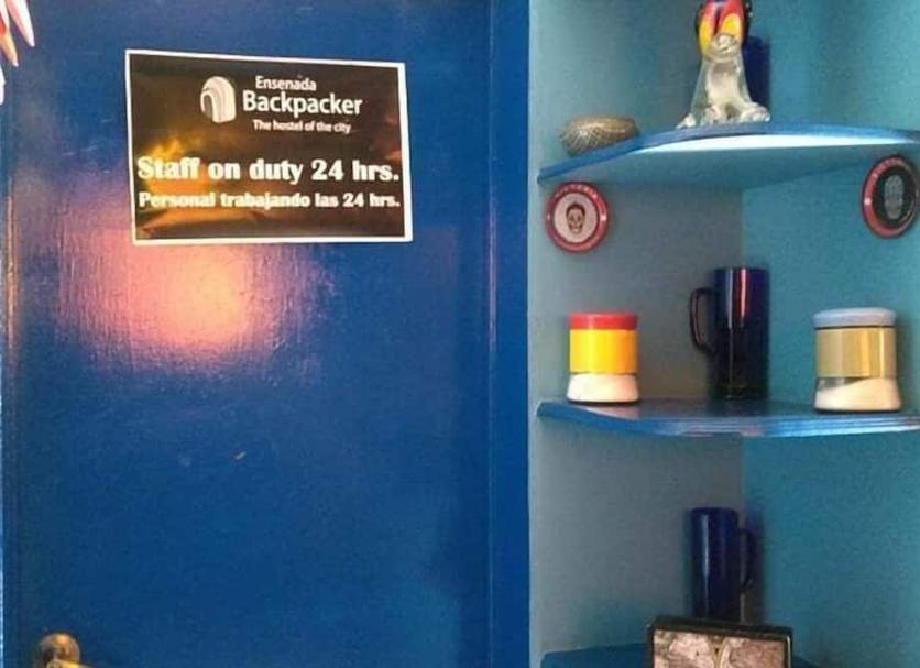 Serveis de l’habitació Foto