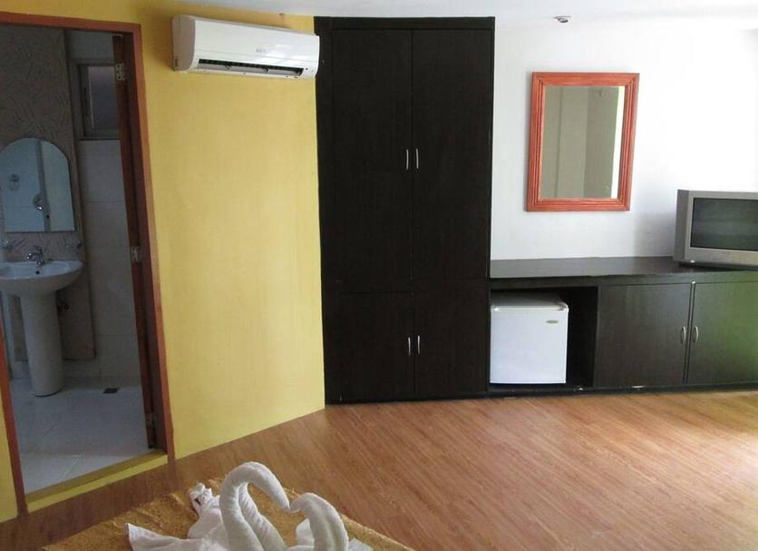 Serveis de l’habitació Foto