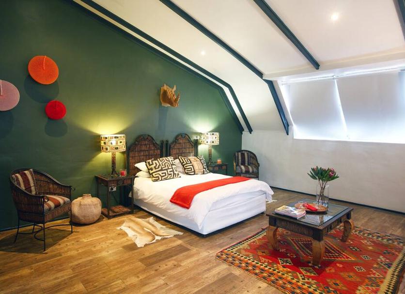 Habitació Foto