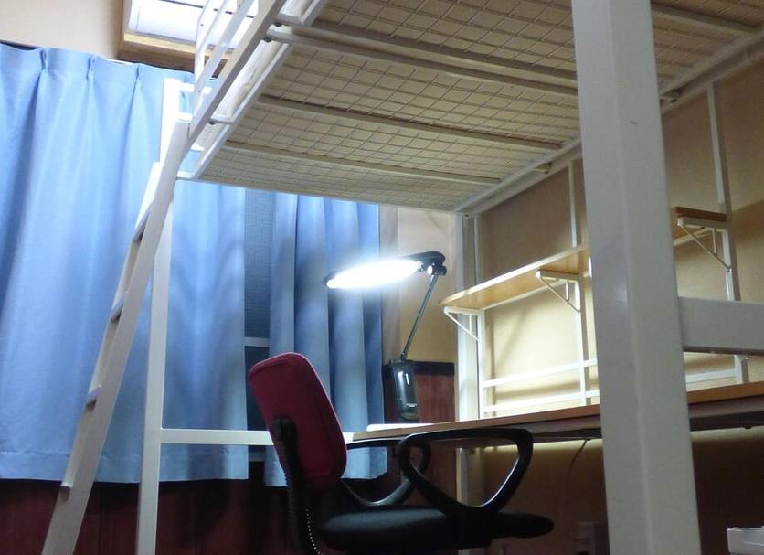 Serveis de l’habitació Foto