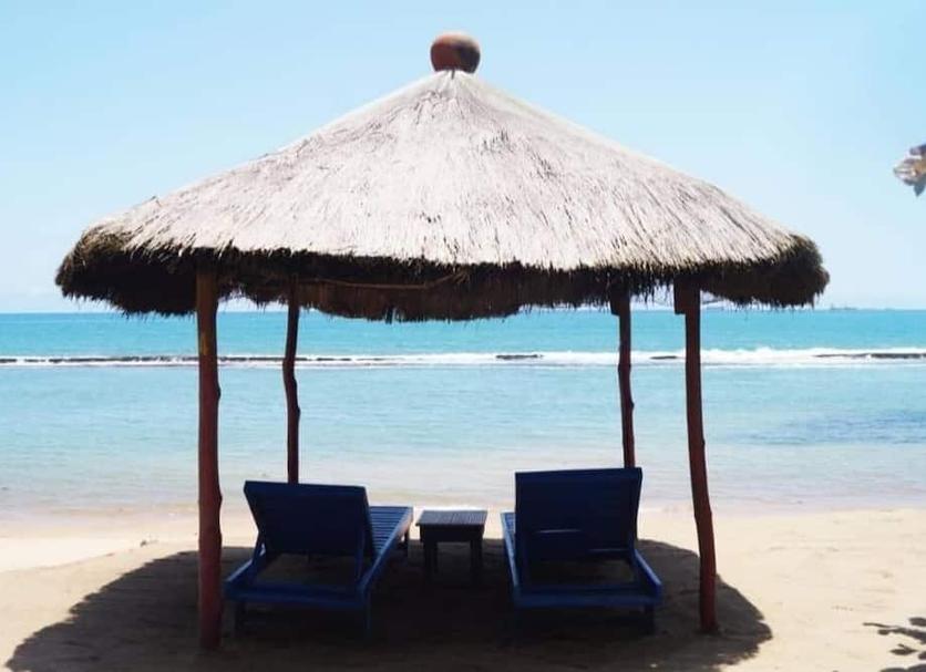 Platja Foto