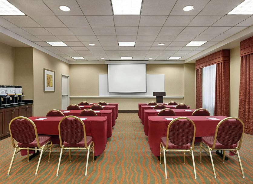 Sala de conferències Foto