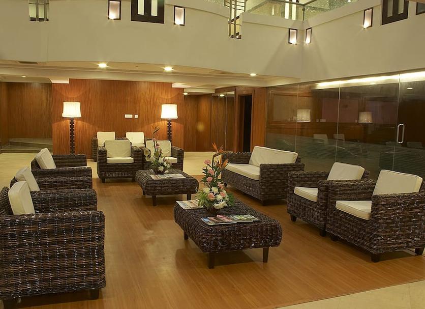 Sala d'estar Foto