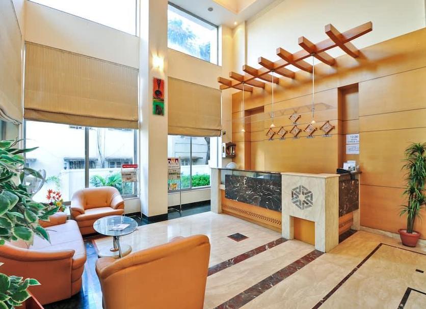 Recepció Foto
