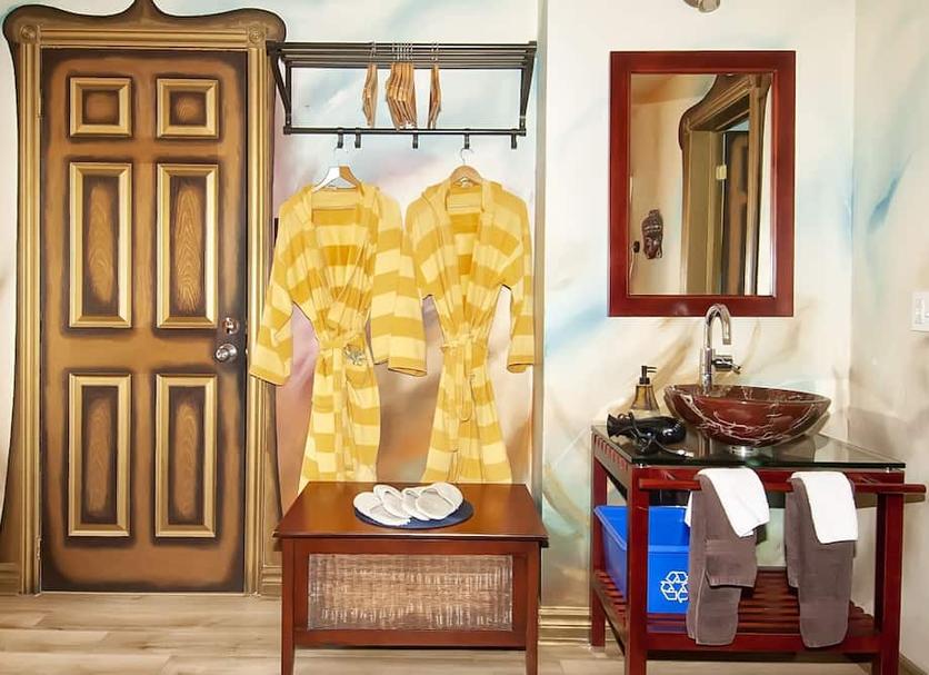 Serveis de l’habitació Foto