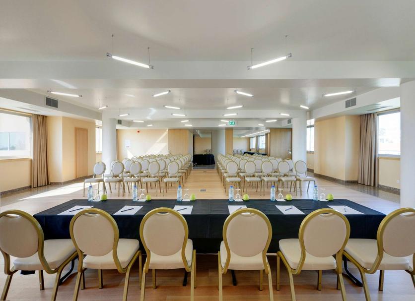 Sala de conferències Foto